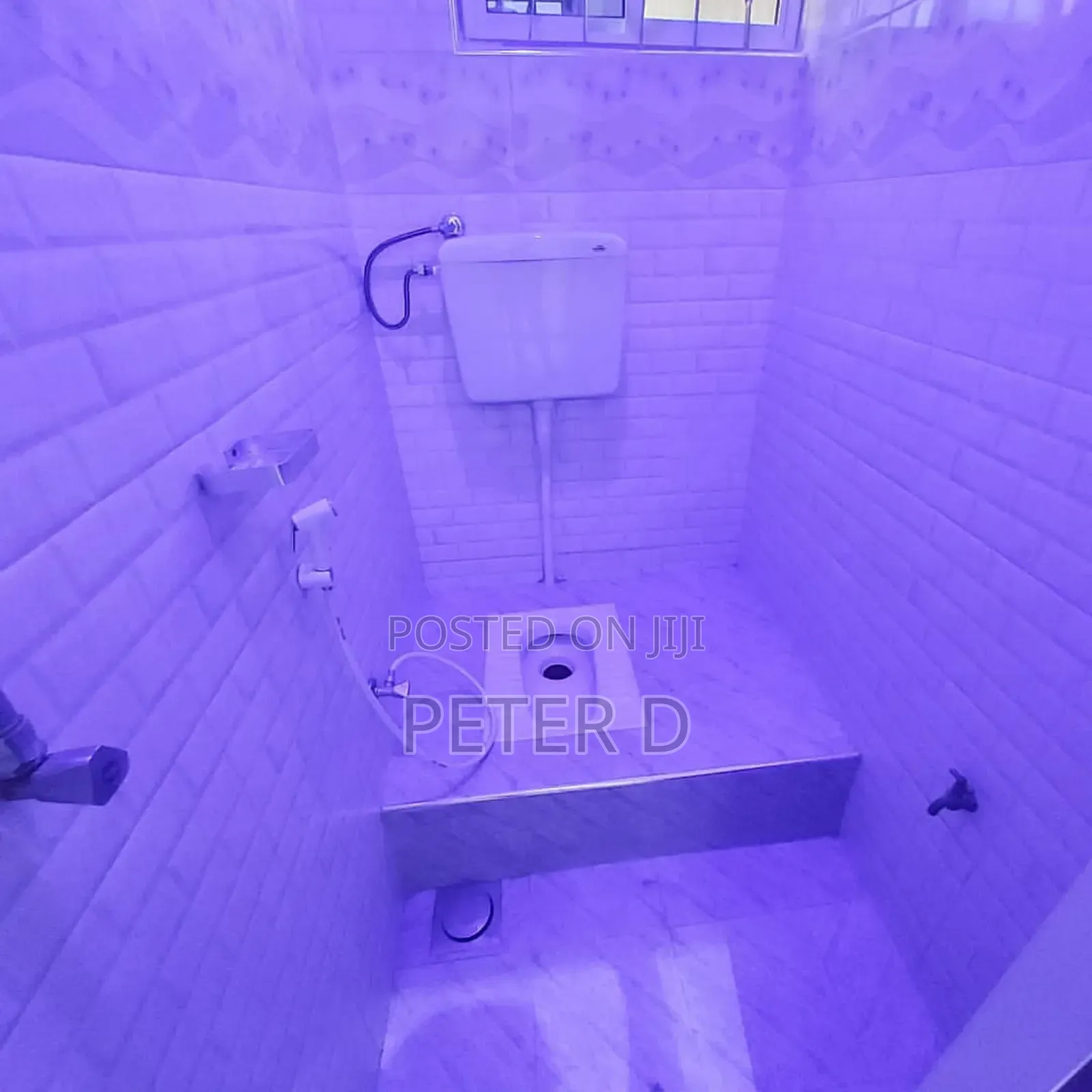 1bdrm Apartment in Kimara for rent