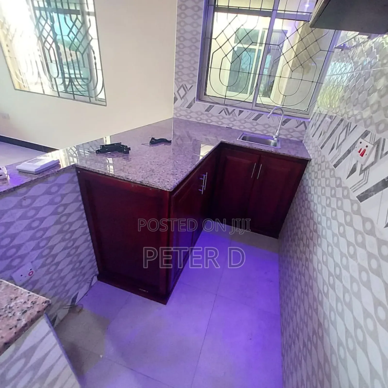 1bdrm Apartment in Kimara for rent