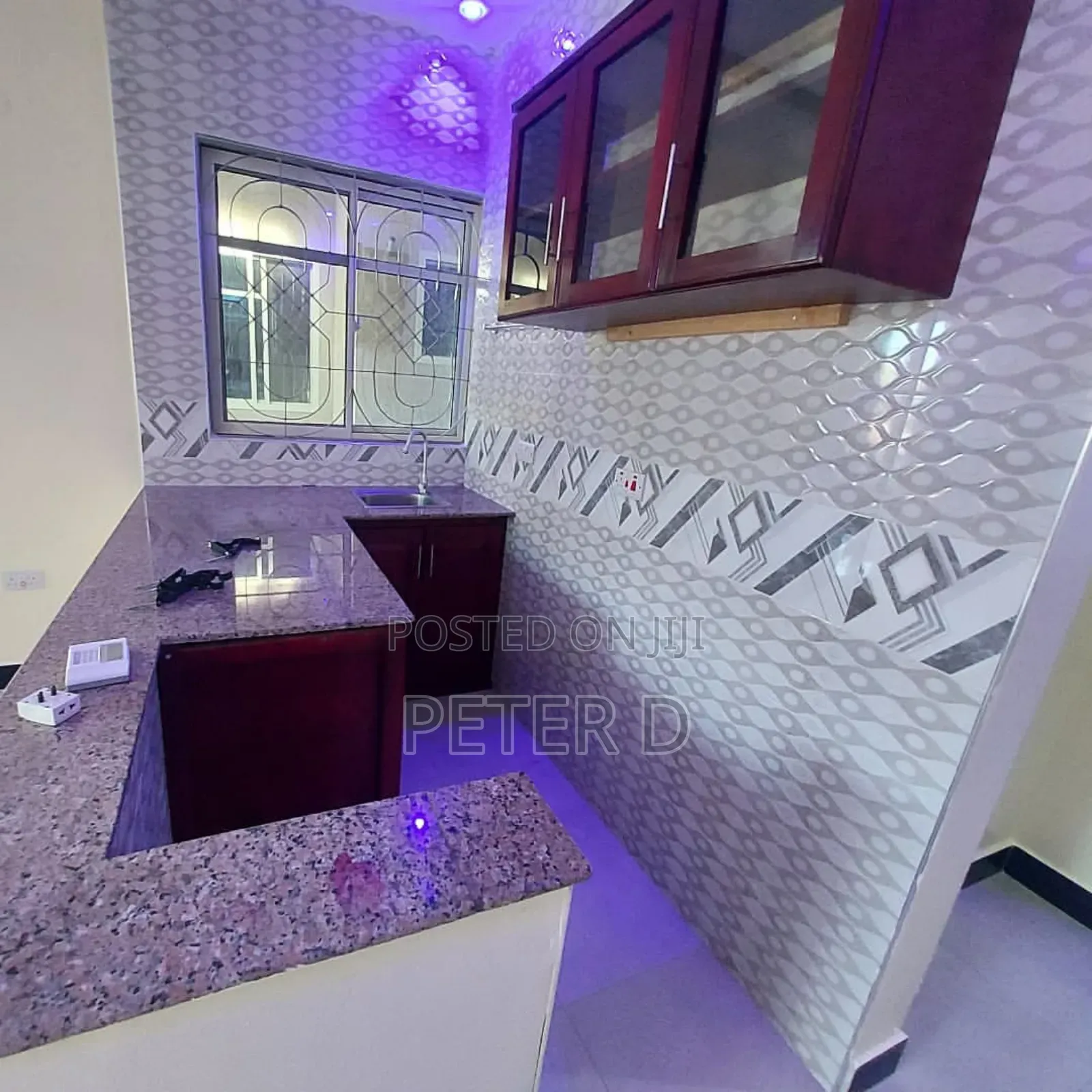 1bdrm Apartment in Kimara for rent