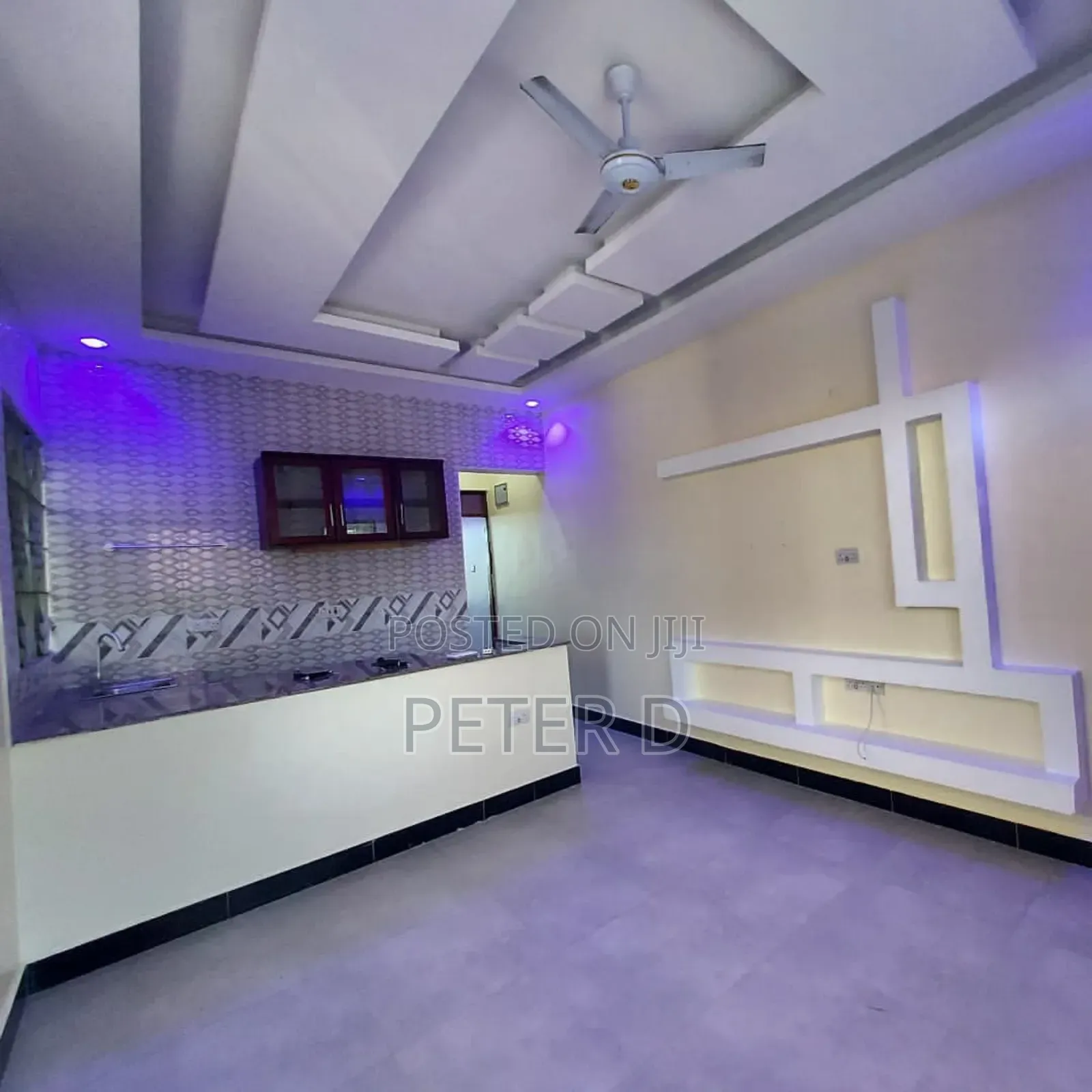 1bdrm Apartment in Kimara for rent