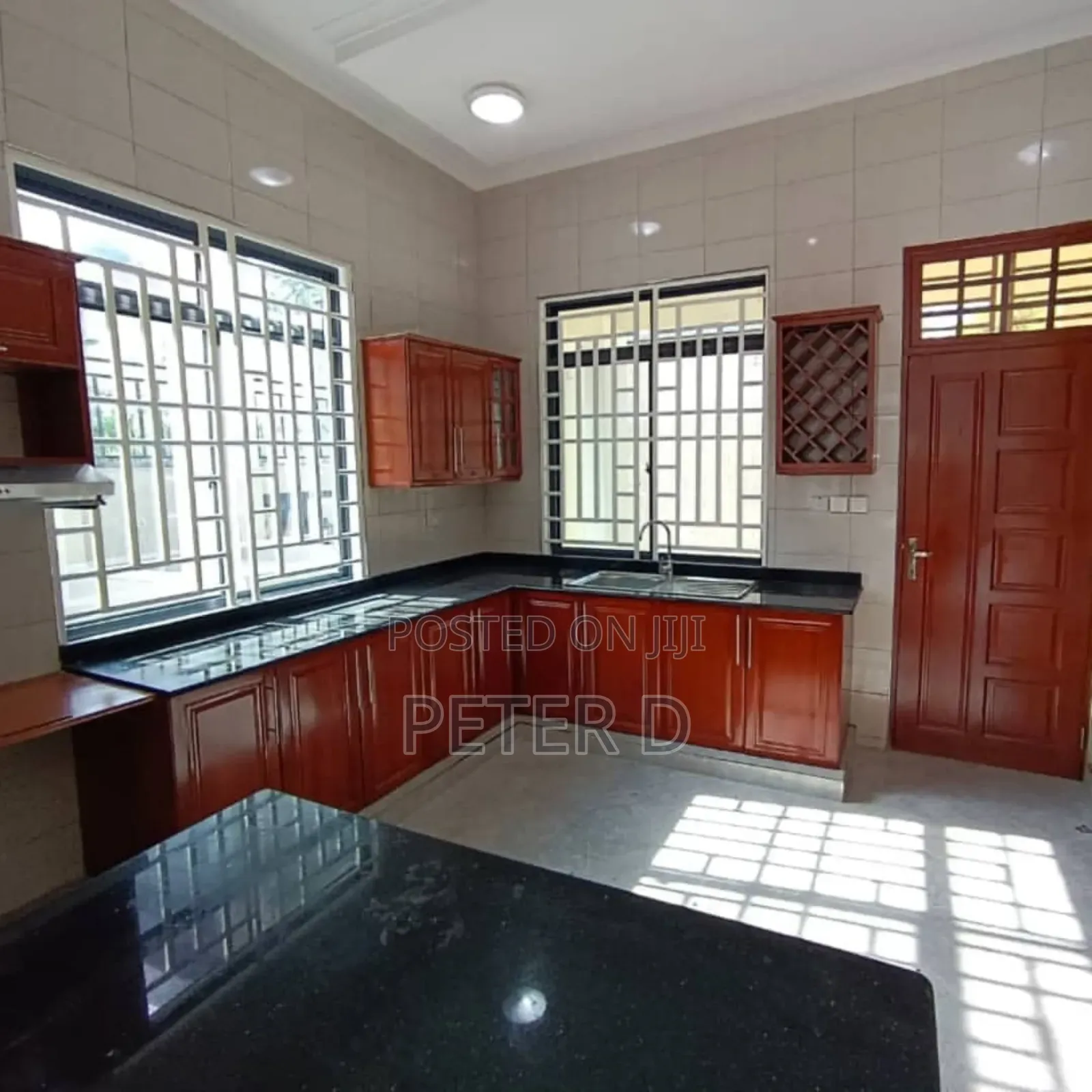 2bdrm Apartment in Kimara for rent