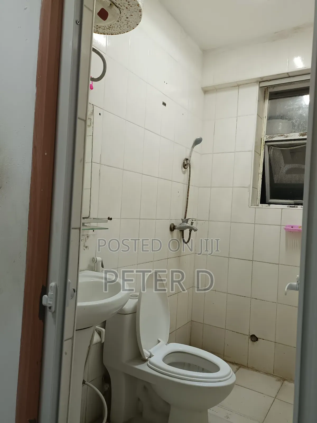 3bdrm Apartment in Kariakoo for rent