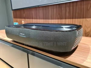 Hisense Laser Tv 100" Uhd Smart Laser Tv | He100l9g