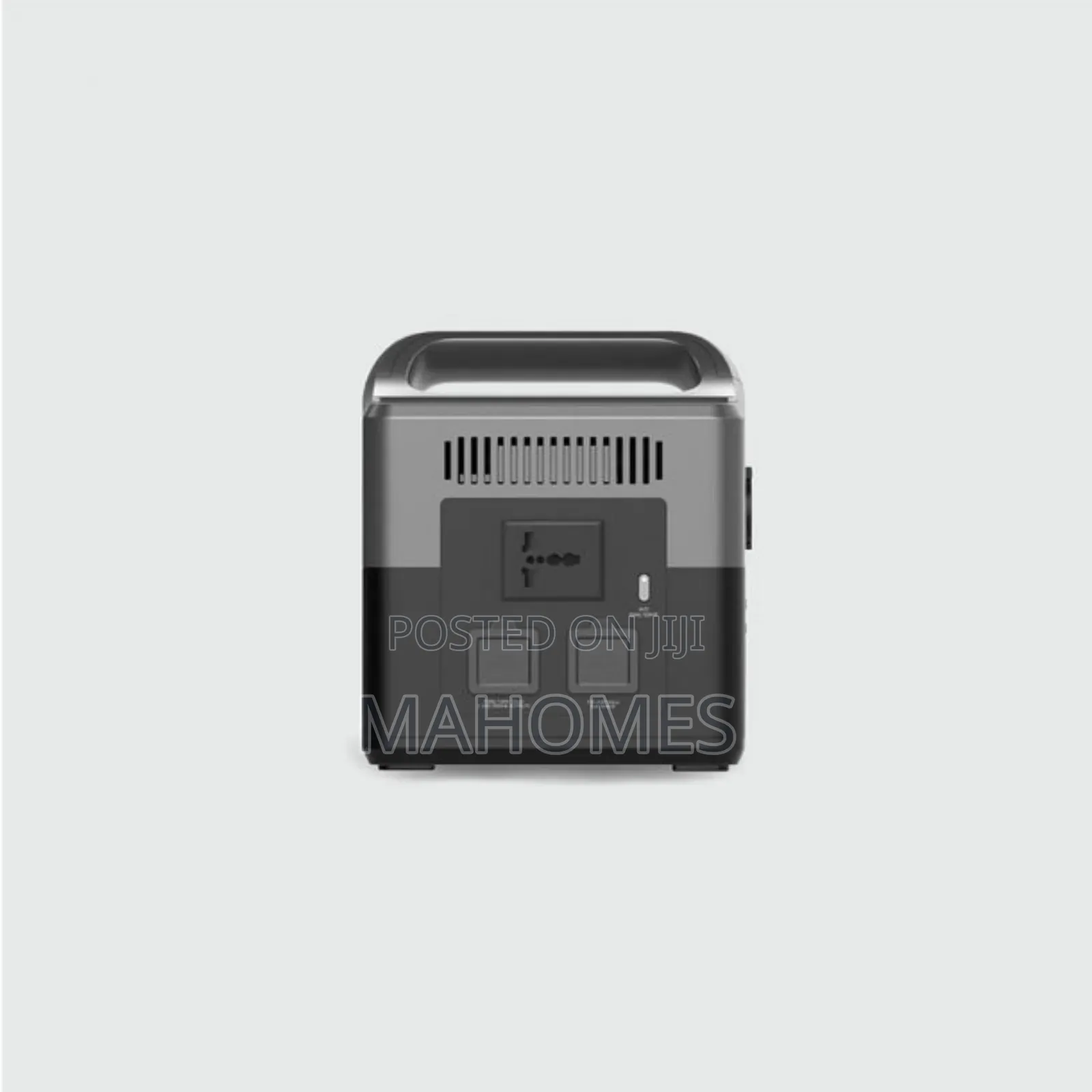 Powerology Portable Power Generator 120000mah 700w