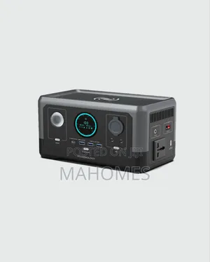 Powerology Portable Power Generator 76800mah 300w