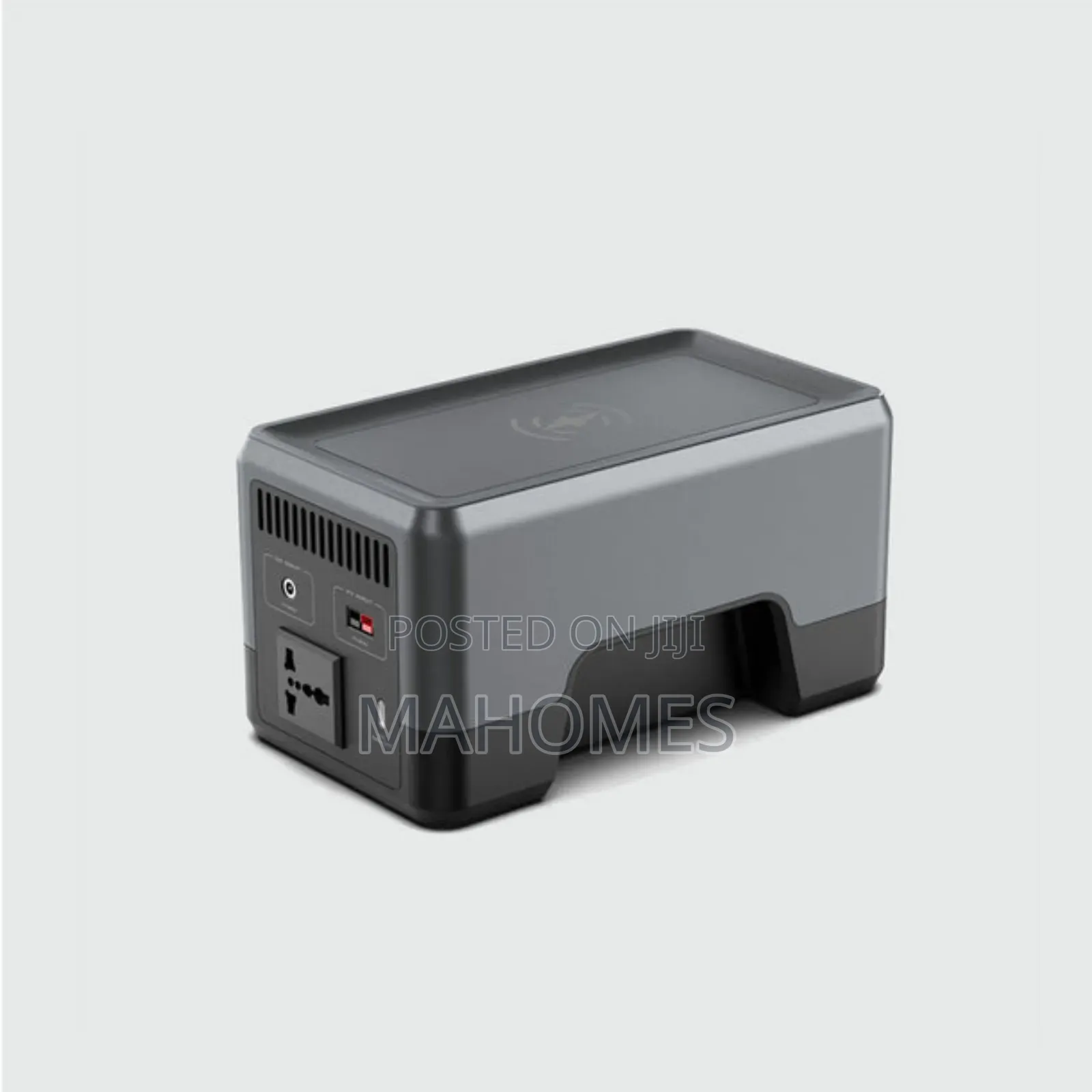 Powerology Portable Power Generator 76800mah 300w