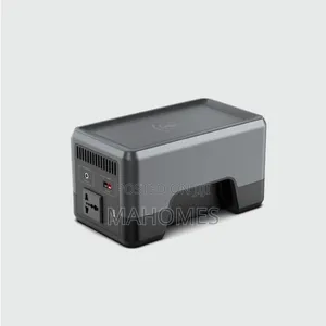 Powerology Portable Power Generator 76800mah 300w
