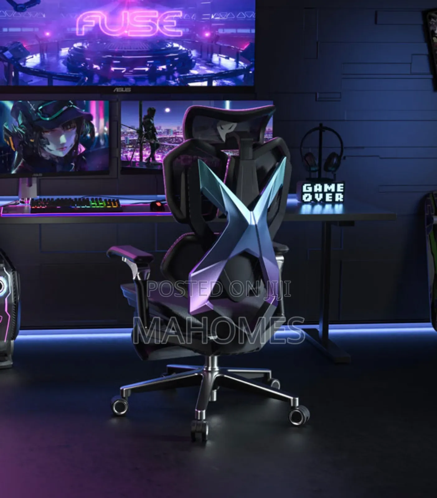 Sihoo X5pro Proffesional Gaming Chair