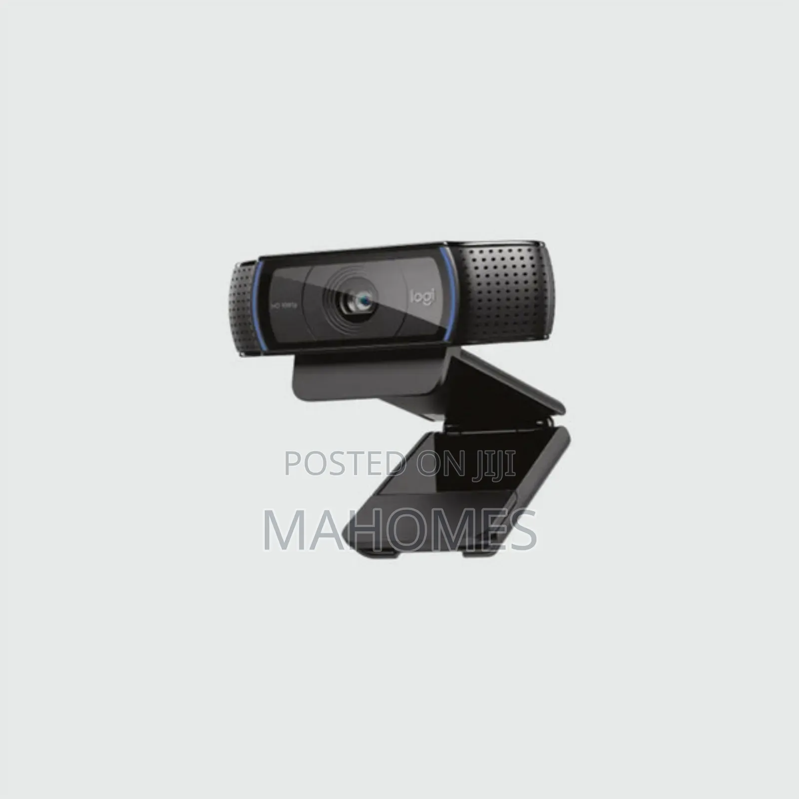 Logitech C920 Pro Hd Webcam