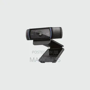 Logitech C920 Pro Hd Webcam