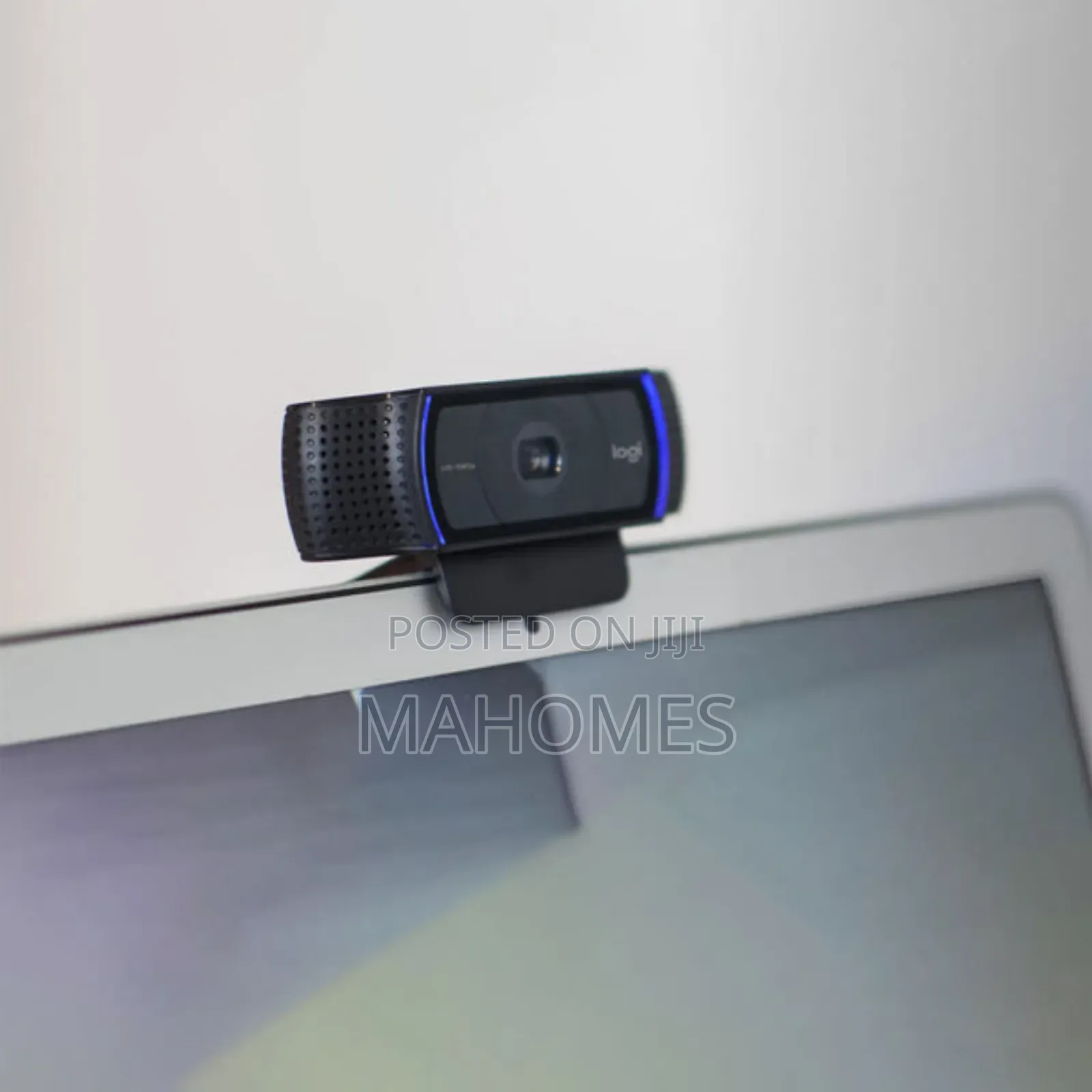 Logitech C920 Pro Hd Webcam