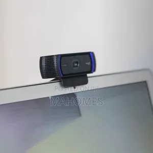 Logitech C920 Pro Hd Webcam