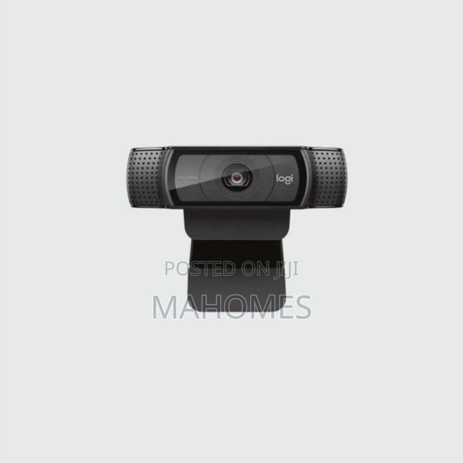 Logitech C920 Pro Hd Webcam