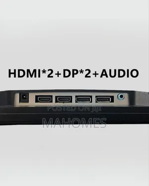 Oem 34 Inches Curved, Ultra-Wide Monitor