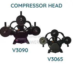 Head Compressor