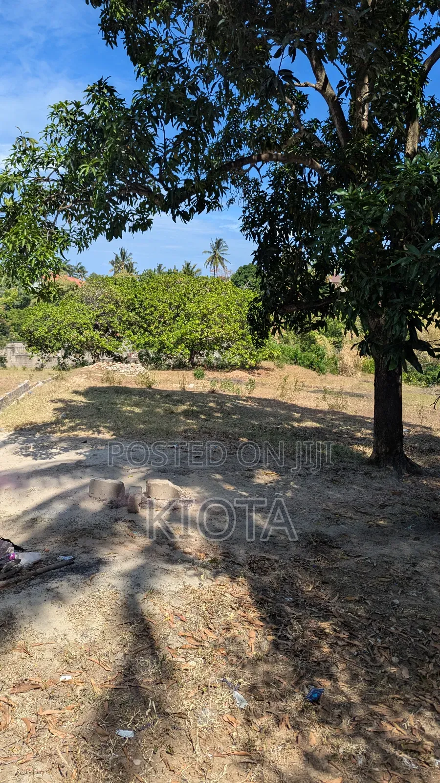 Salasala Kiwanja Nusu Eka Kasoro