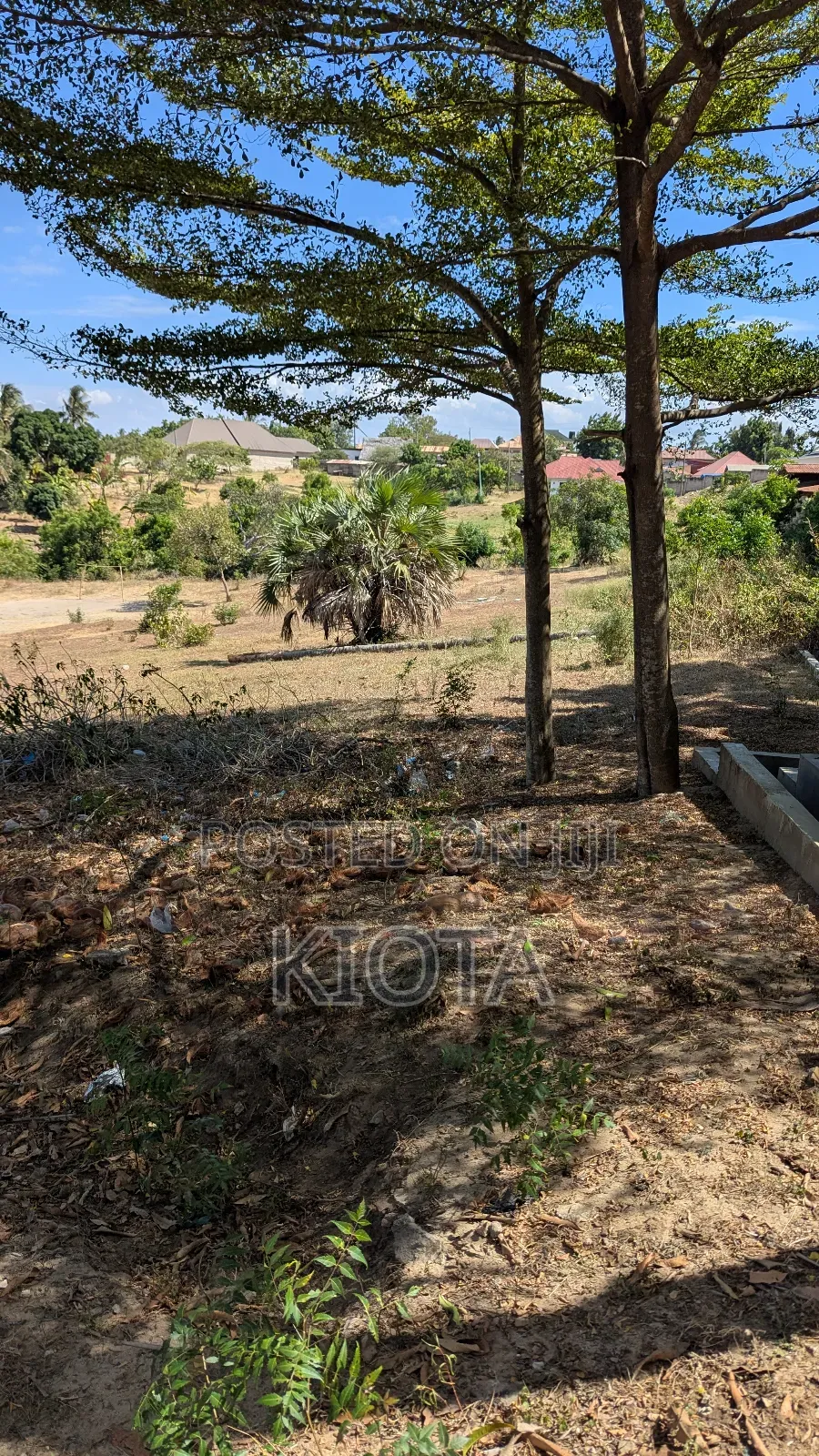 Salasala Kiwanja Nusu Eka Kasoro