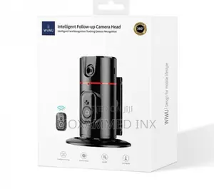 Wiwu Wi-Se008 Intelligent Follow-Up Camera Head Smart Trac