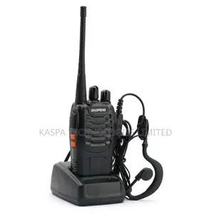 Cheap Walkie Talkie - Bf 888s