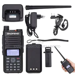 Two Way Radio -H6