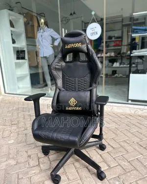 Ergonomics Gaming Chair