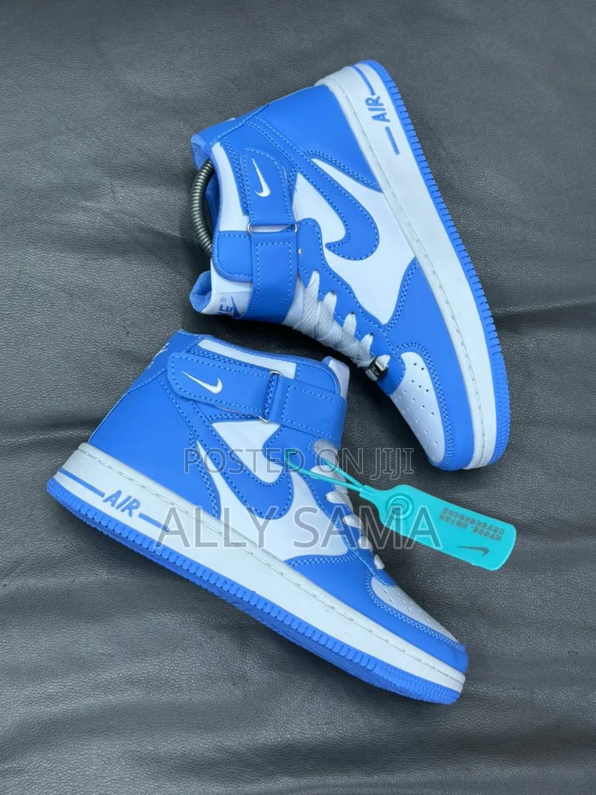Unisex Sneakers Nikeair Hot Color