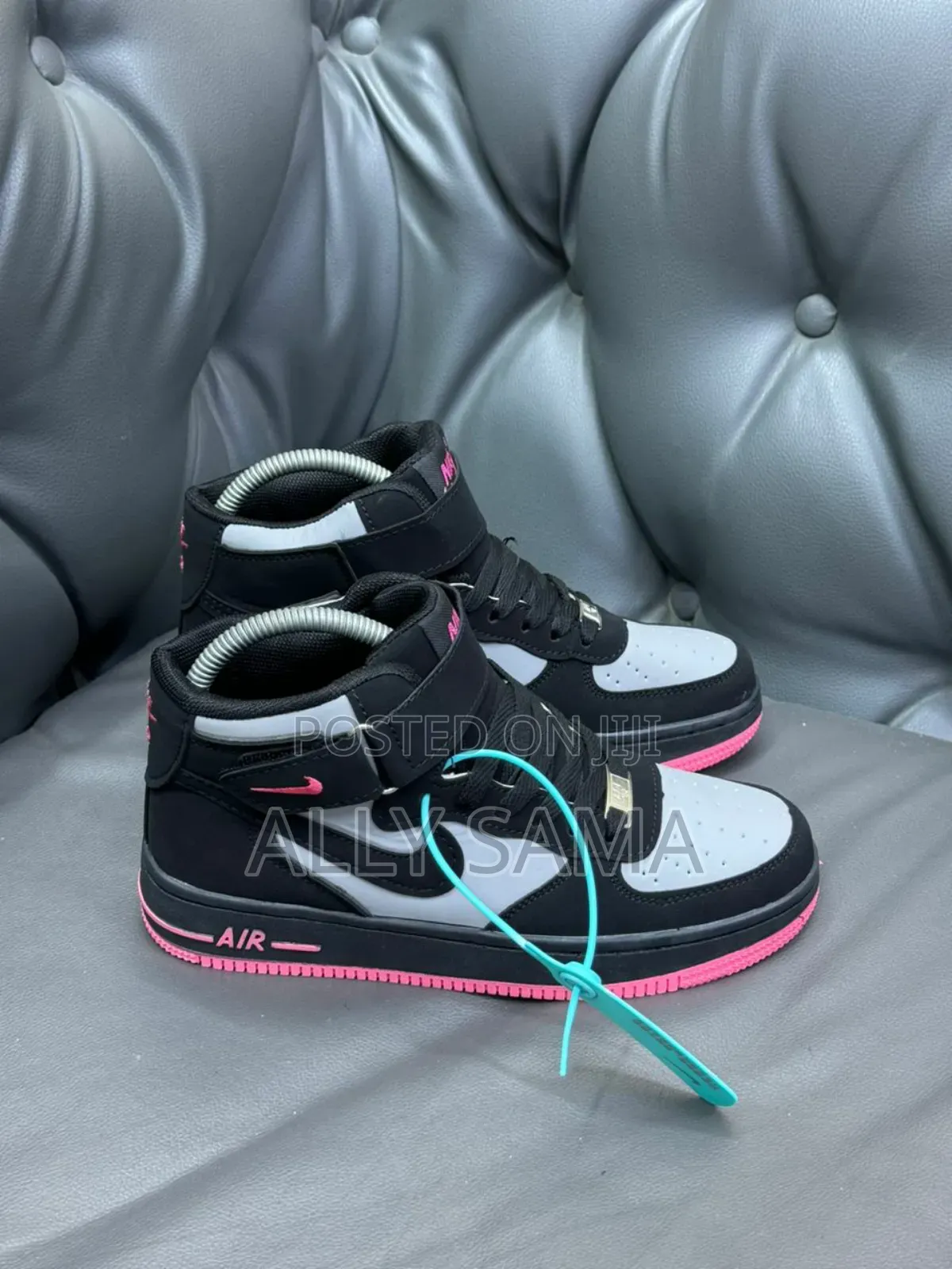 Unisex Sneakers Nikeair Hot Color