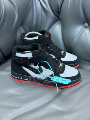 Unisex Sneakers Nikeair Hot Color