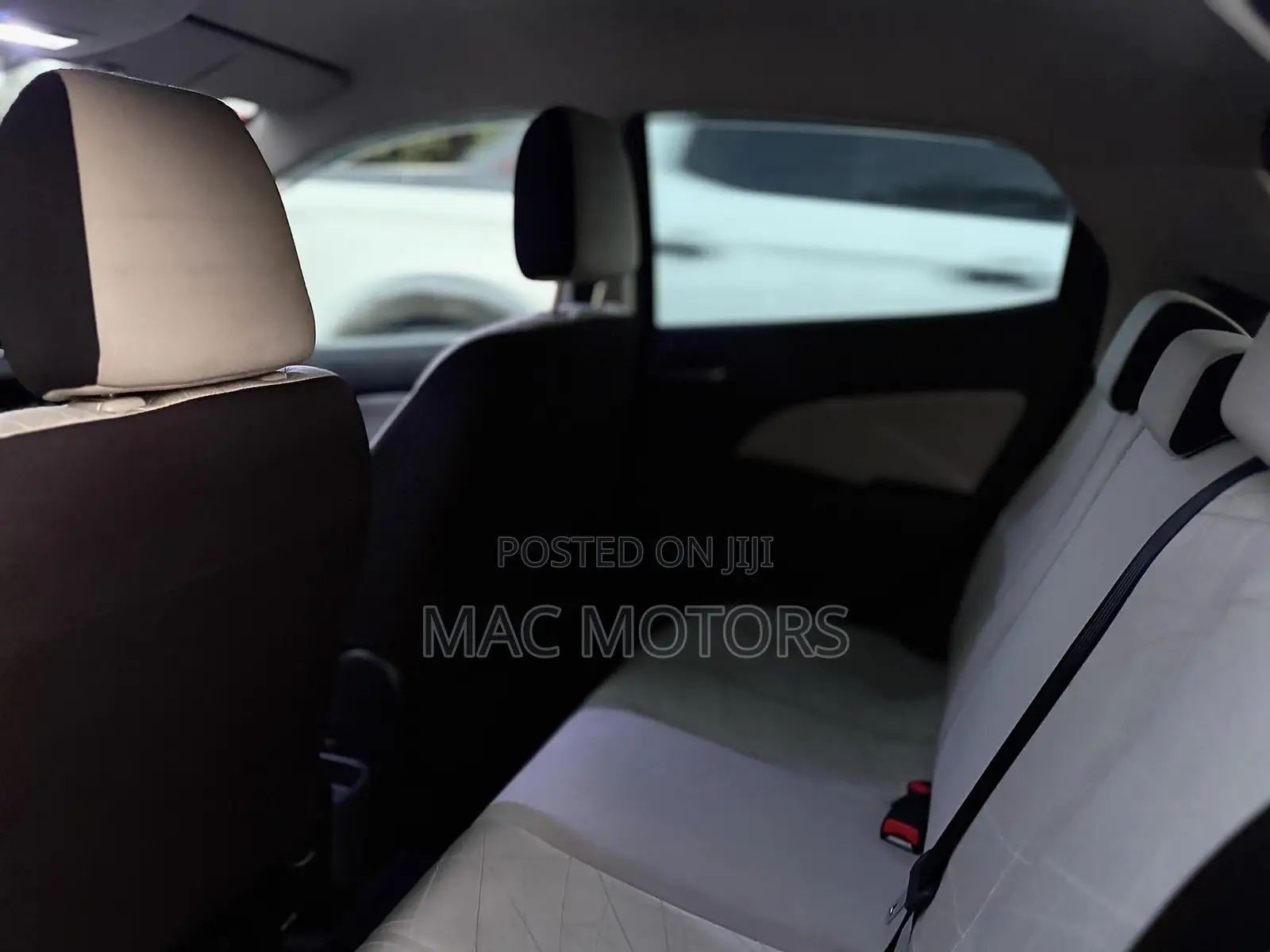 Mazda Demio 2010 Black
