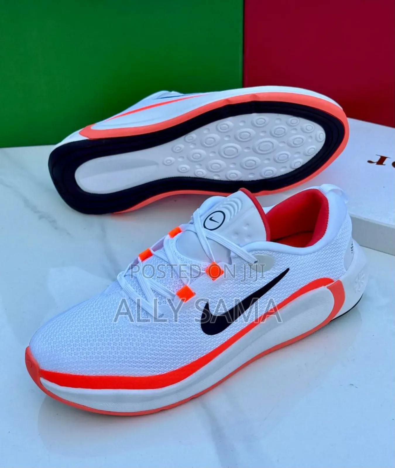 Men's Sneakers Nike Running Original