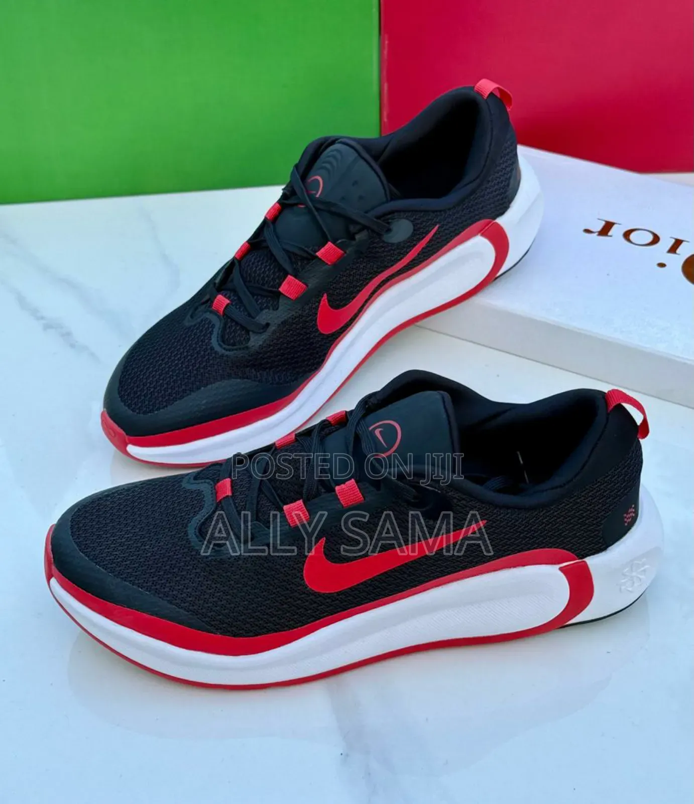 Men's Sneakers Nike Running Original