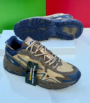 Men's Sneakers Mizumo New Design