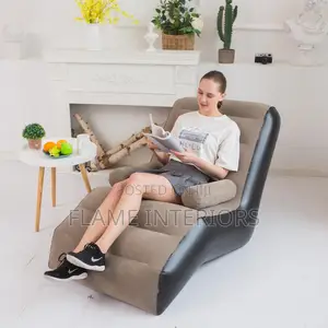 Air Sofa | Sofa Za Upepo