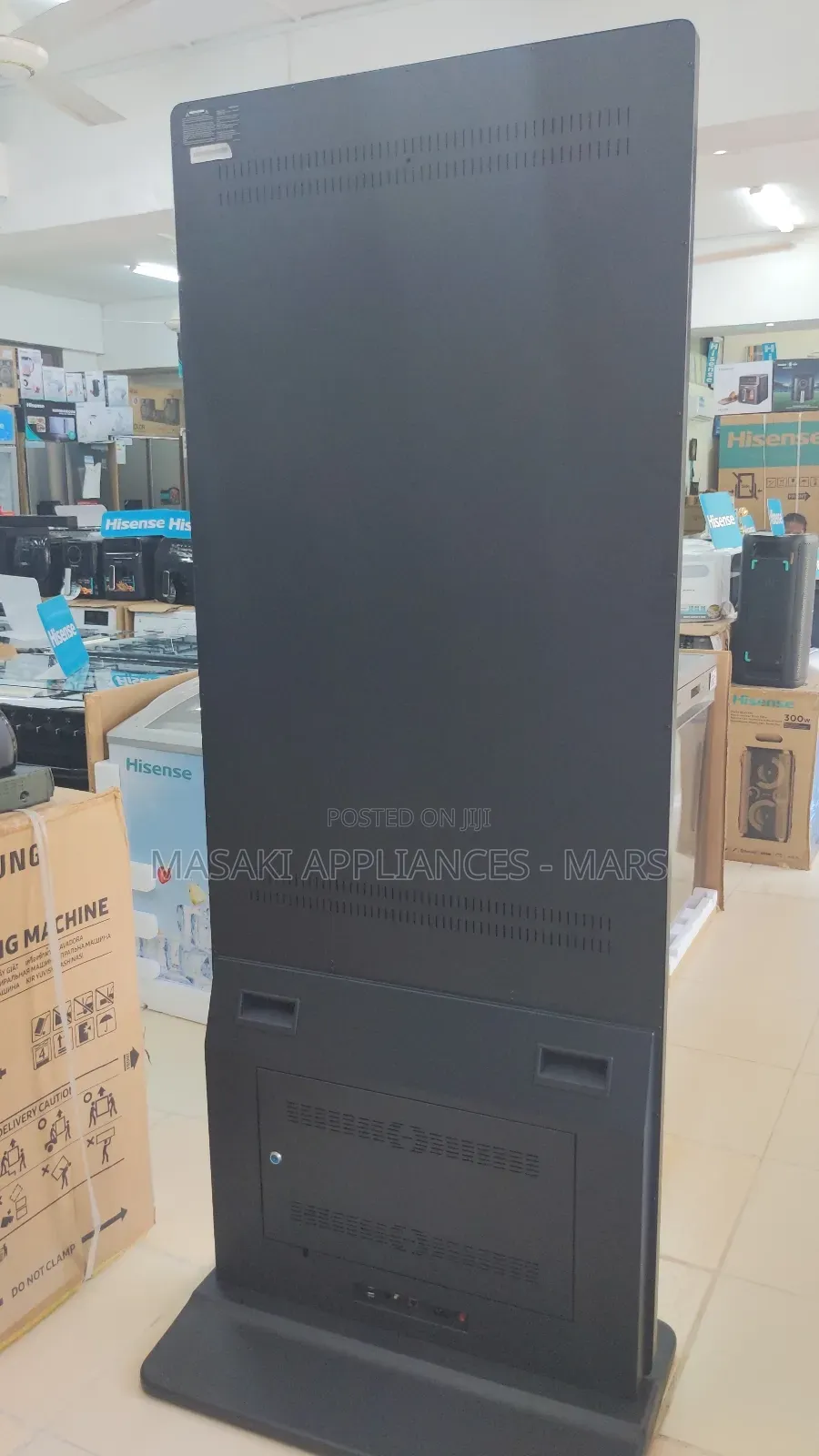 Hisense Professional Led 55'' 55a40m Android Screen Display
