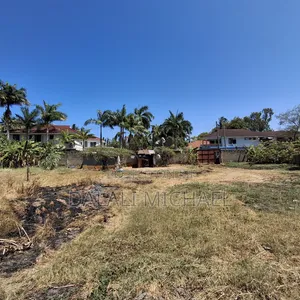 Plot for Sale Mbezibeach.!??%