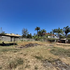 Plot for Sale Mbezibeach.!??%