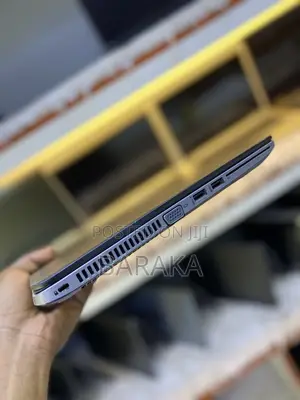 Laptop HP EliteBook 840 G1 8GB Intel Core I5 HDD 500GB