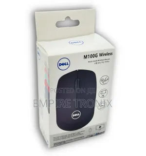 Dell Wireless Bluetooth Mouse M100g