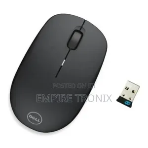 Dell Wireless Bluetooth Mouse M100g
