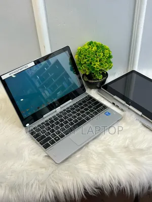 Laptop HP EliteBook Revolve 810 G1 8GB Intel Core I5 SSD 256GB