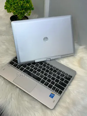 Laptop HP EliteBook Revolve 810 G1 8GB Intel Core I5 SSD 256GB