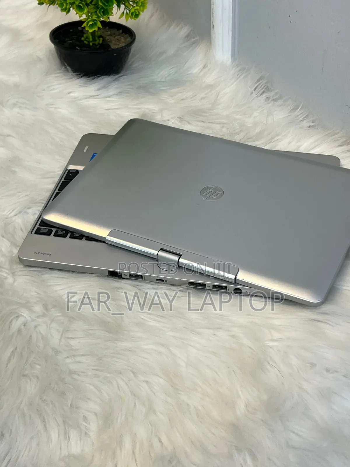 Laptop HP EliteBook Revolve 810 G1 8GB Intel Core I5 SSD 256GB