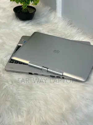 Laptop HP EliteBook Revolve 810 G1 8GB Intel Core I5 SSD 256GB