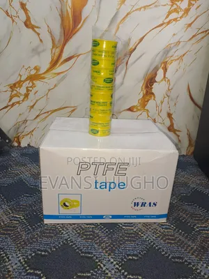 Thread Seal Tape