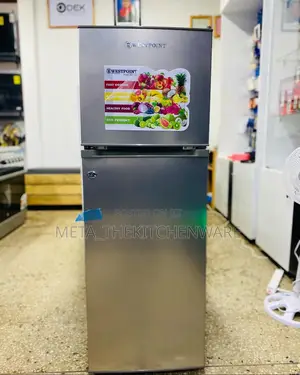Westpoint Refrigerator 138l