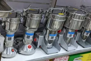 Commercial Multi-Purpose Grinders