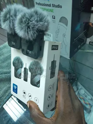 Microphone