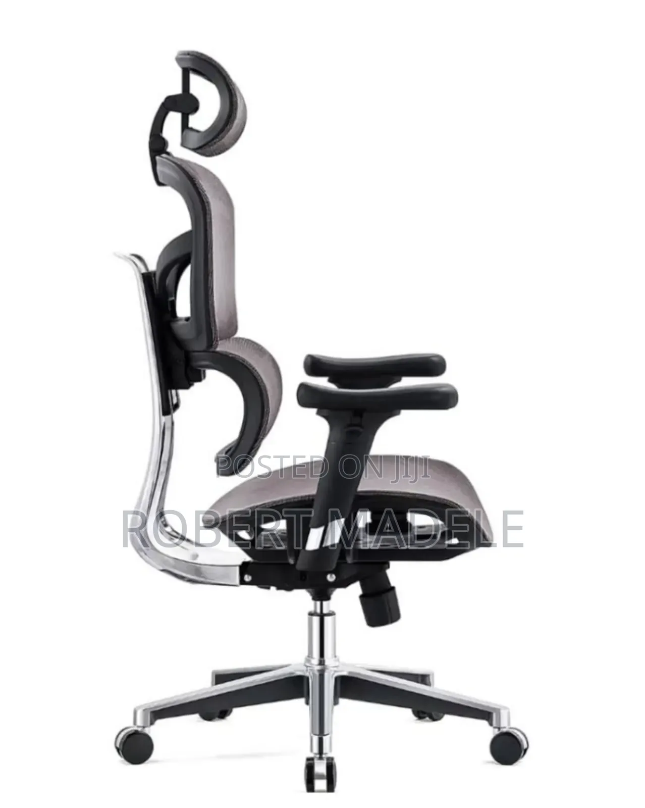 Ergonomic Chair
