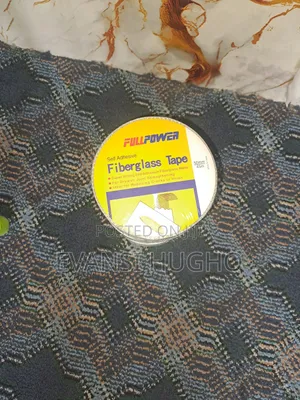 Fibreglass Tape