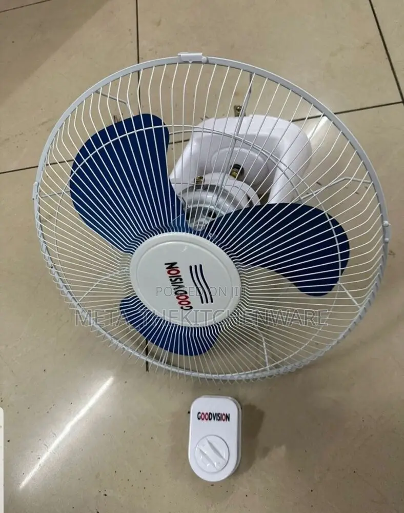 Goodvision Orbit Fan Size 16